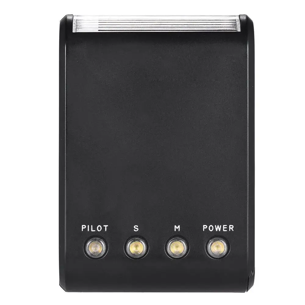 Мини цифровой WS-25 портативный Slave Flash Speedlite вспышка с универсальным горячий башмак для Canon Nikon Pentax sony R25