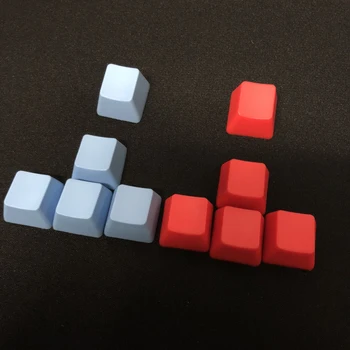 

Original No printed Mechanical Keyboard Key Caps For IKBC C87 C104 F87 F108 G87 G104DC R4/R1 Height Key caps Puller