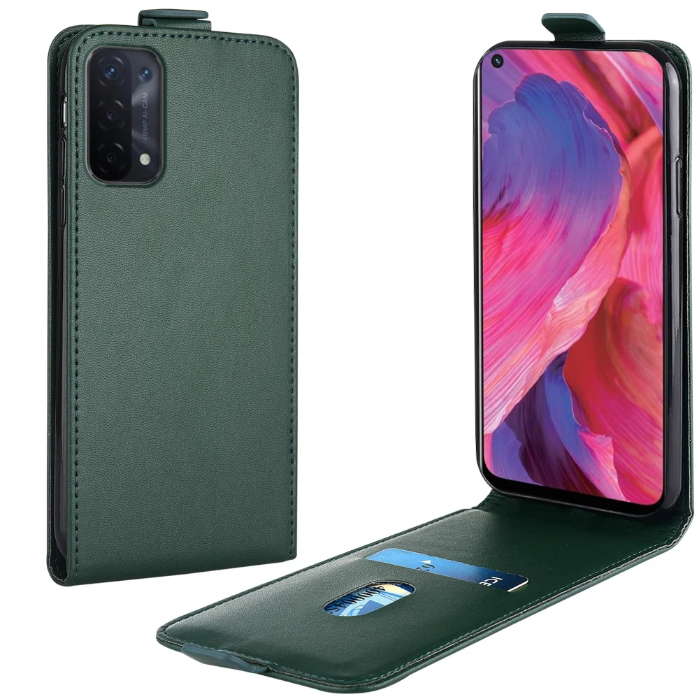 Oppo A17k Чехол Книжка Купить