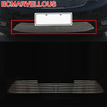 

Grille Automobile Modified Chromium Decorative Car Styling Bright Sequins Protecter Accessory Modification Covers 15 FOR Kia K2