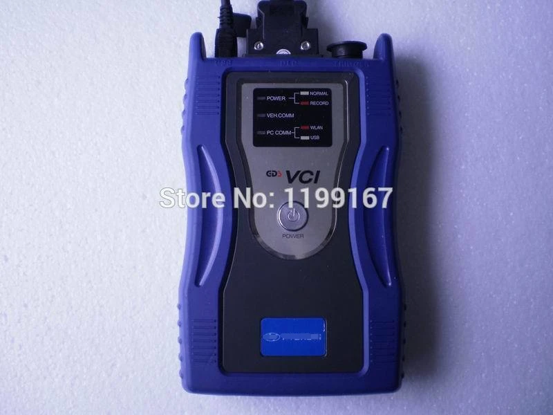 Новейшая версия GDS VCI для hyundai k-ia с версией B-H-02-15& B-K-02-15, АТР версия программного обеспечения для GDS VCI