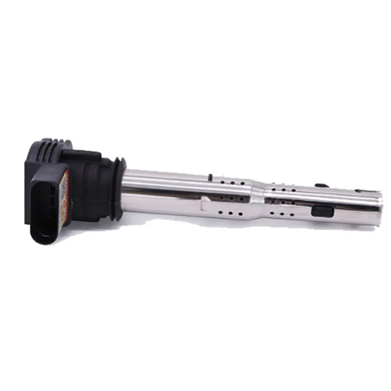 1PCS Ignition Coil New 07K905715G 07K905715F Ignition Coils 1PCS Professional Parts Ignition Coil For Golf Jetta Beetle Tiguan Audi A1 A3 A4 A5 A6 - Цвет: 1PCS Ignition Coil
