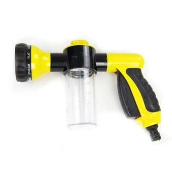 

Foam Water Gun Car Washer Water Gun High Pressure Car Wash Water Gun Home Car Foam Gun