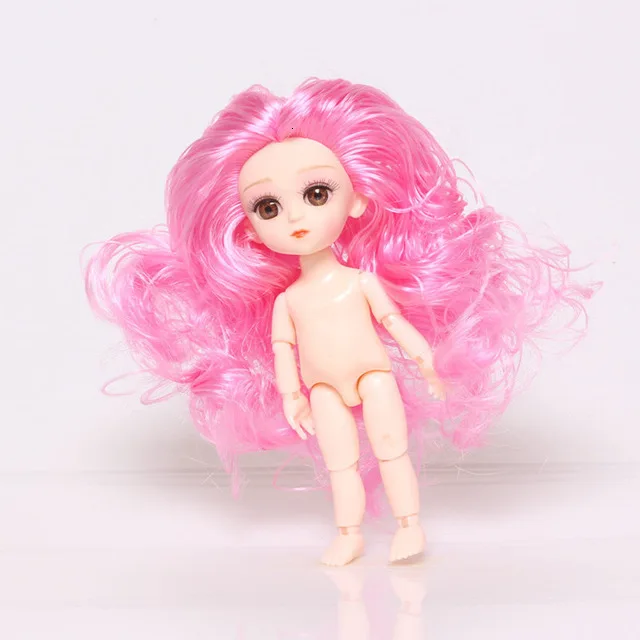1-12-bjd-Doll-Toy-Original-Gir