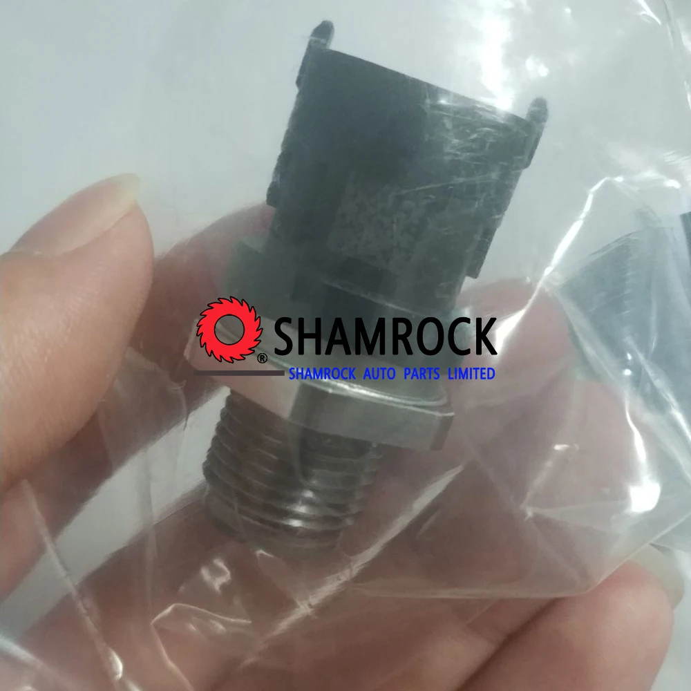 Датчик давления топливной рейки общий регулятор OEM 0281002706/0281002707 AALFA ROMEO CCHEVROLET FFIAT IIVECO MMAN OOPEL SSAAB VVOLVO