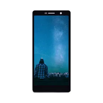 

Free Shipping For Nokia 7 Plus LCD Display Touch Screen Glass Panel Digitizer Assembly + Tools