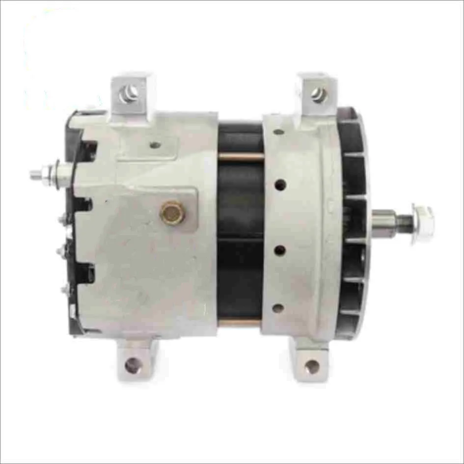 40si Engine Spare Parts Auto Alternator For Atg19448 8600338