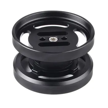 

M67 Stand Diving Lens Carrier Buoyancy Arm Extension Lens Fixing Base Hot lens Diving Carrier photography Extender
