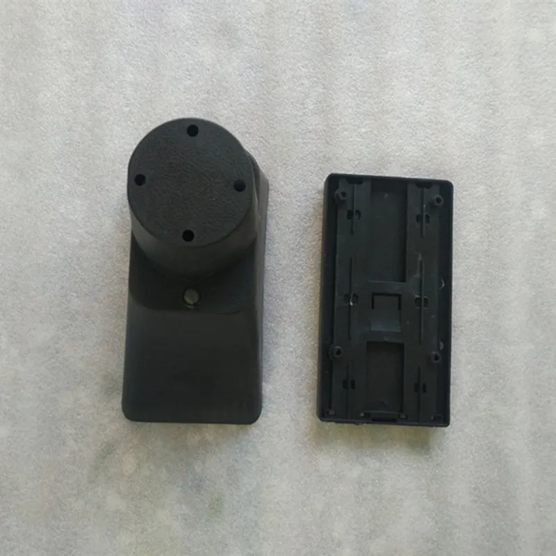 Black base only Для civic ep3 подлокотник коробка центральный магазин содержание хранения подлокотник коробка USB интерфейс 2001-2006 - Название цвета: Black base only