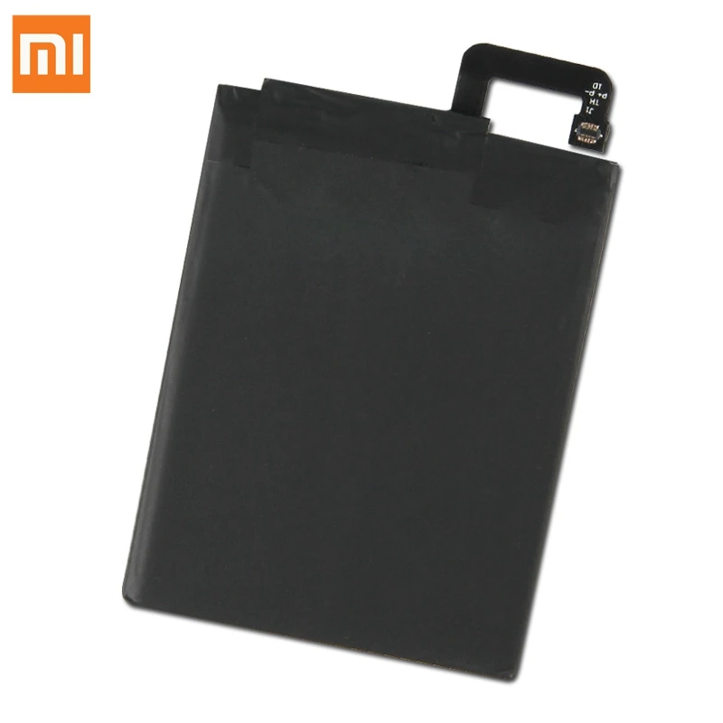 Аккумулятор для телефона XIAOMI BN42, для XIAOMI Redmi 4 Hongmi4 Redrice, стандартный выпуск, Аутентичные Аккумуляторы для телефона, 4000 мА/ч