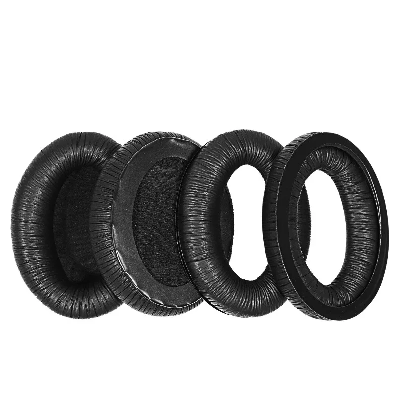 

Soft Foam Ear Pads Cushions Wrinkled for Sennheiser HD280 PRO HD380 pro Headphones High Quality 9.02