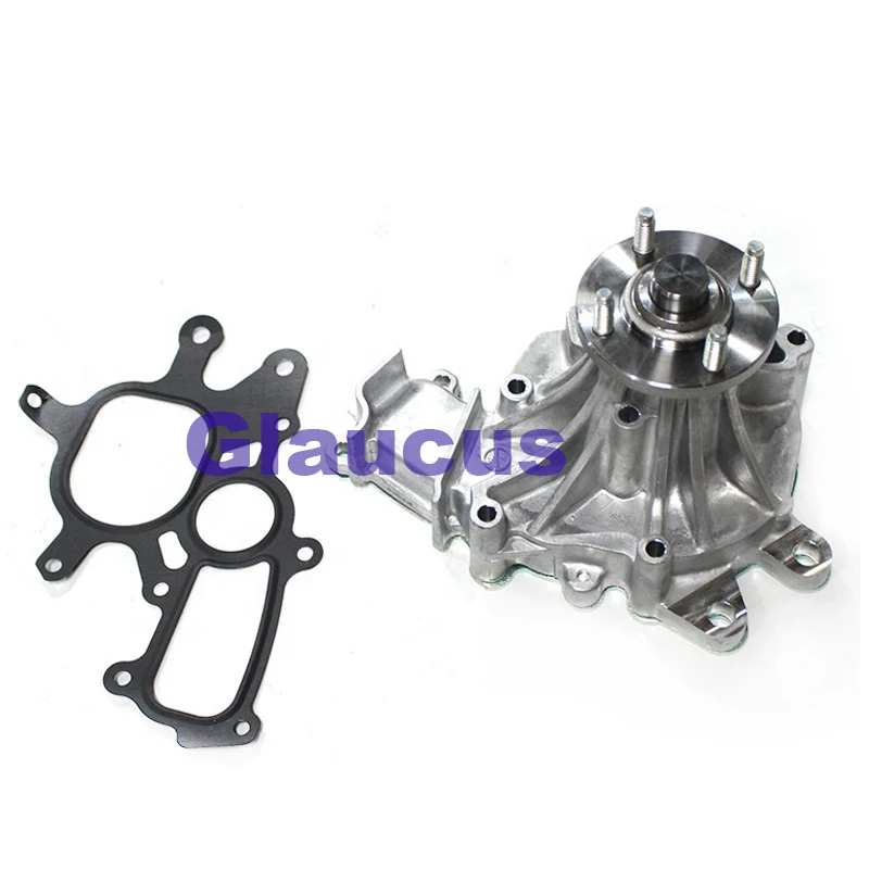 Водяной насос двигателя 1KZ 1KZT 1KZTE 1KD 1KDFTV 2KD 2KDFTV для Toyota LAND CRUISER BUNDERA PRADO 4RUNNER 2494cc 2.5L 2982cc