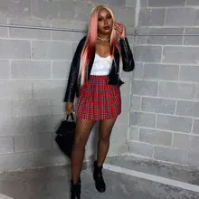 Mechones de cabello humano liso Remy brasileño con cierre, mechones de pelo negro perla rubio miel, 613 mechones, envío gratis