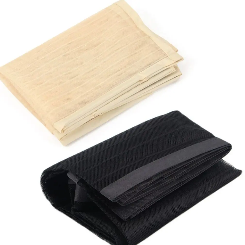 Fiberglass Magnetic Curtains Door Screen Tulle owl Anti Mosquito Curtain Hands-free Mosquito Net Curtain Kitchen Door Screens