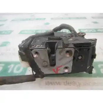 

LOCK LEFT FRONT DOOR RENAULT CLIO IV 1.5 dCi diesel FAP 805033000R 40517237 4 PINS [16491393]