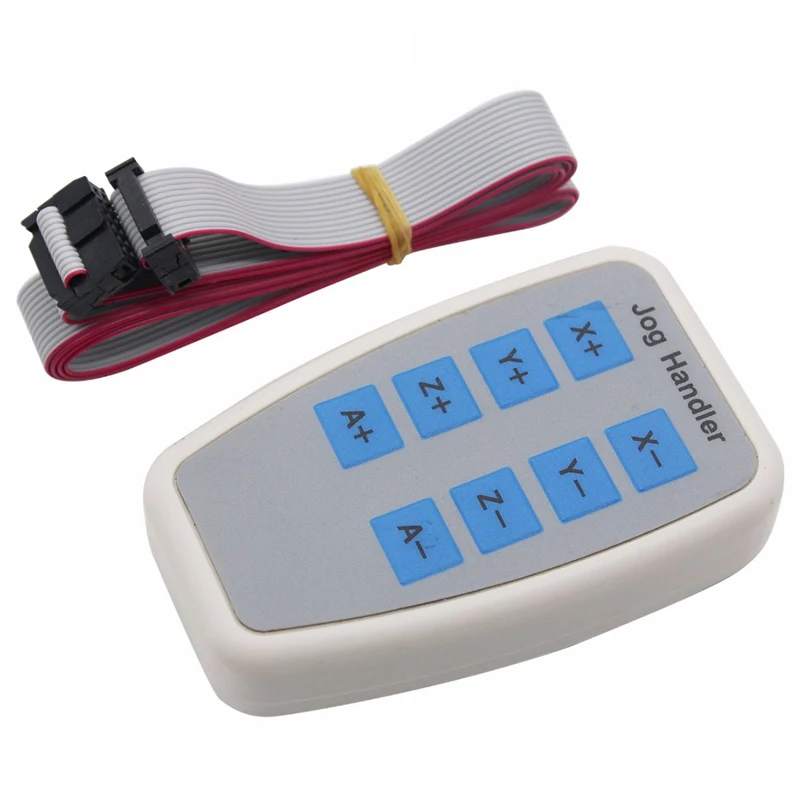 5 осей Mach3 Cnc Breakout Board 1000 кГц Usb управление движением карты гравировальный