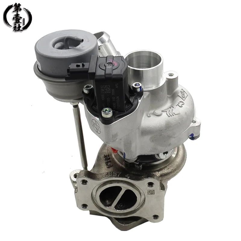 

Car Turbo Turbocharger for PEUGEOT4008 5008 508 CITROEN C5 DS5 1.6T 1.8T