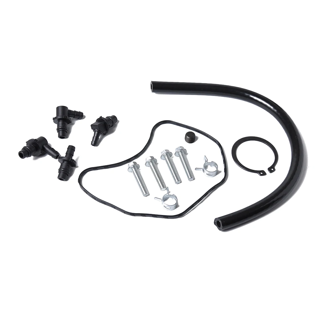Repalcement для топливного насоса Kohler CH20 CH18 с масляной крышкой 2439313-S 2455902-S 2455905-S 2455908-S 2475734-S
