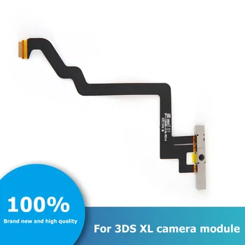 

Replacement Internal Front Camera Lens Module Flex Cables Electronic Machine Accessories for Nintendo 3DS XL