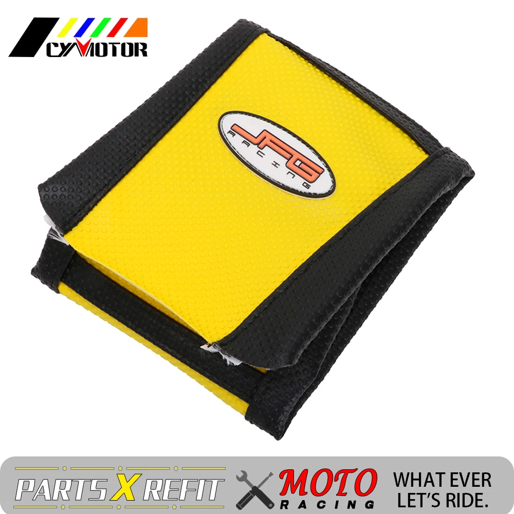 Кожаный мягкий чехол для SUZUKI DRZ400 RM85 RM125 RM250 RMZ250 RMZ450 DRZ 400 RM 85 125 250 RMZ 450| |