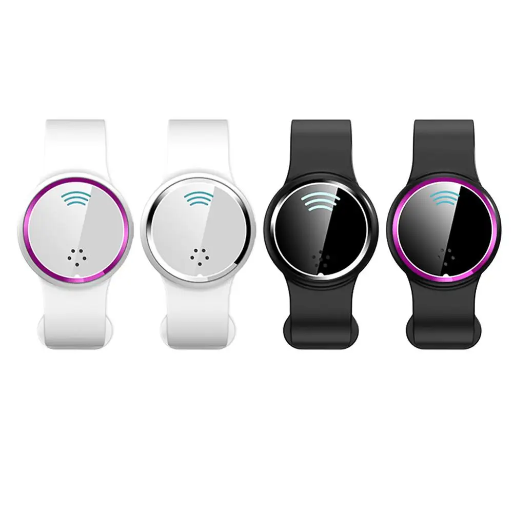 Водонепроницаемый браслет против комаров в капсулах насекомых Жуков