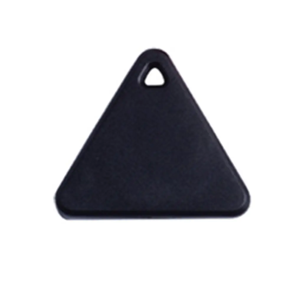 Inteligente productos para mascotas Mini Etiqueta inteligente rastreador de mascotas niño cartera clave buscador de localizador Gps, alarma Gps Trackers