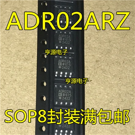5cps ADR02ARZ ADR02AR ADR02A