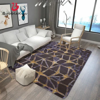 

Bubble Kiss Fashion Simple Leisure Carpet Abstract Design Carpets for Living Room Modern Fashion Bedroom Decor Thicken Carpets