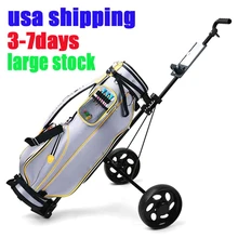 push pull golf trolley sale