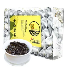 2021 Taiwan GABA Tee Oolong Chinesische Tee Taiwan Hohen Berg Tee PVC Verpackung 252g