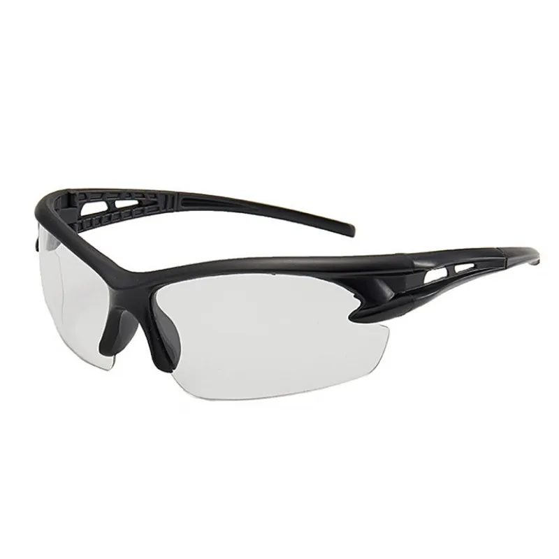 Motorcycle Glasses Men's Sports Sunglasses For Riding Eye Protection Windproof Motorbike Goggles Outdoor Riding Sunglasses