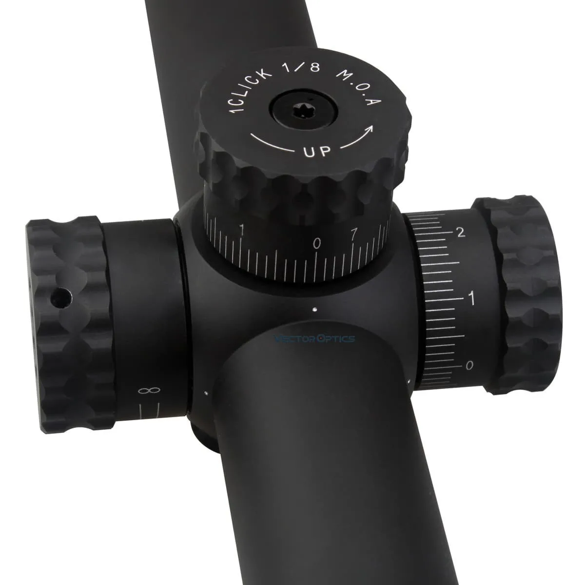 Векторная оптика Sentinel 8-32x50 Riflescope тактическая мишень стрельба 50 мм прицел проверен на реальном огнестрельном стрельбе Airgun ударопрочный