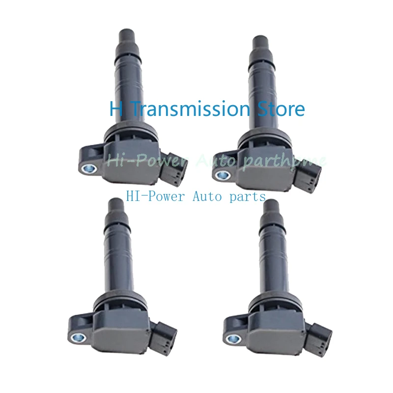 Skup Cewka zapłonowa 90919 02248 90919 02247 dla Corolla XRS Sedan 4 drzwi 2.4L Tacoma 4.0 4Runner 4.0 V6 2009 Camry 2.4 L4 2AZFE