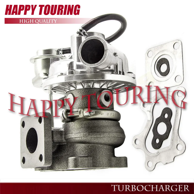 1.. RHF4 Turbo For New Hollander for SHIBAURA Industriemotor For Perkin s N844L N844L-T 2.2T 135756180 13575-6180 AS12 VA420081