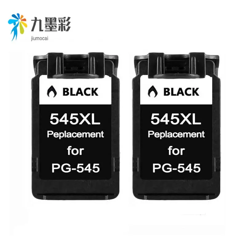 Ceny PG545 CL546 do wkładów atramentowych canon pg 545 cl 546 dla pixma MG2950 MG2550 MG2500 MG3050 MG2450 MG3051 MX495