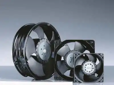 D2 D160-BE02-14 Acs 800 инверторный вентилятор D2 D160-BE02-11