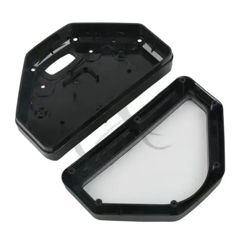 Мотоцикл Speedo измеритель инструмент Tach Крышка для HONDA CBR 1000RR 2006-2007 K6