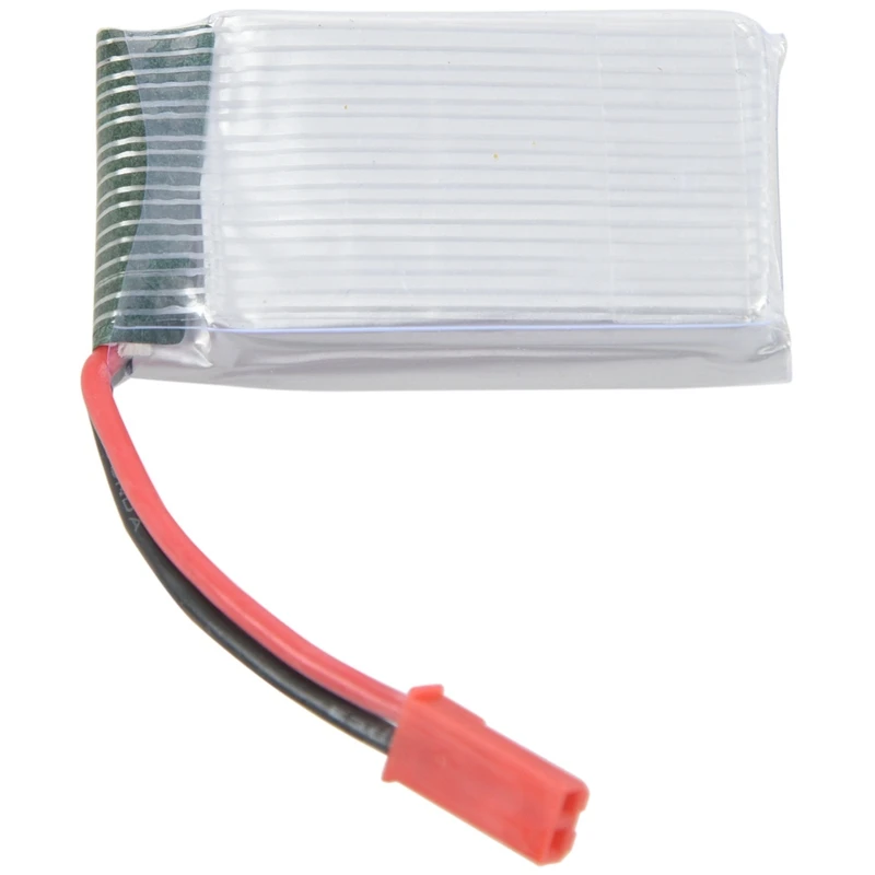 3,7 V 650mAh LiPo батарея для Huajun W609-9 W609-10 RC гексакоптер Дрон