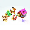 500g/bag 2.6mm Hama Beads 50 Colors For Choose Kids Education Diy Toys Mozabrick Guarantee New Perler Beads Wholesale 4