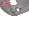 For 8inch 10inch KM Cutting Machine Spare Parts Base Plate M-077 3