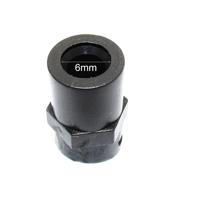 20Db 180 Fokos Fekete Refrakciós Fúvóka Sprinklerek 1/4 ' Barb 4/7 Mm -Es Csavarcsatlakozók Permetező Kerti Növények Öntözése - Image 4