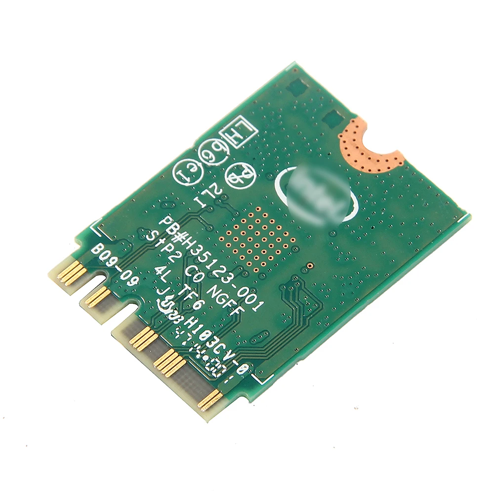 433M-Wireless-NGFF-Network-Wifi-Card-With-Intel-AC-3165-3165NGW-Bluetooth-4-2-Dual-Band (3)