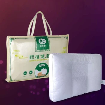 

Bedding Pillow Neck protection Slow Rebound Pillow Health Cervical Neck Cervical vertebra Protect 5