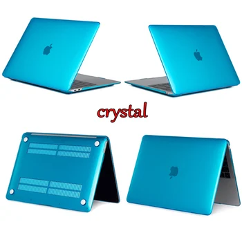 

New laptop Case For APPle MacBook Air Pro Retina 11 12 13 15 16 mac Book 15.4 13.3 inch A1466 A1706 A1989 with Touch Bar Sleeve