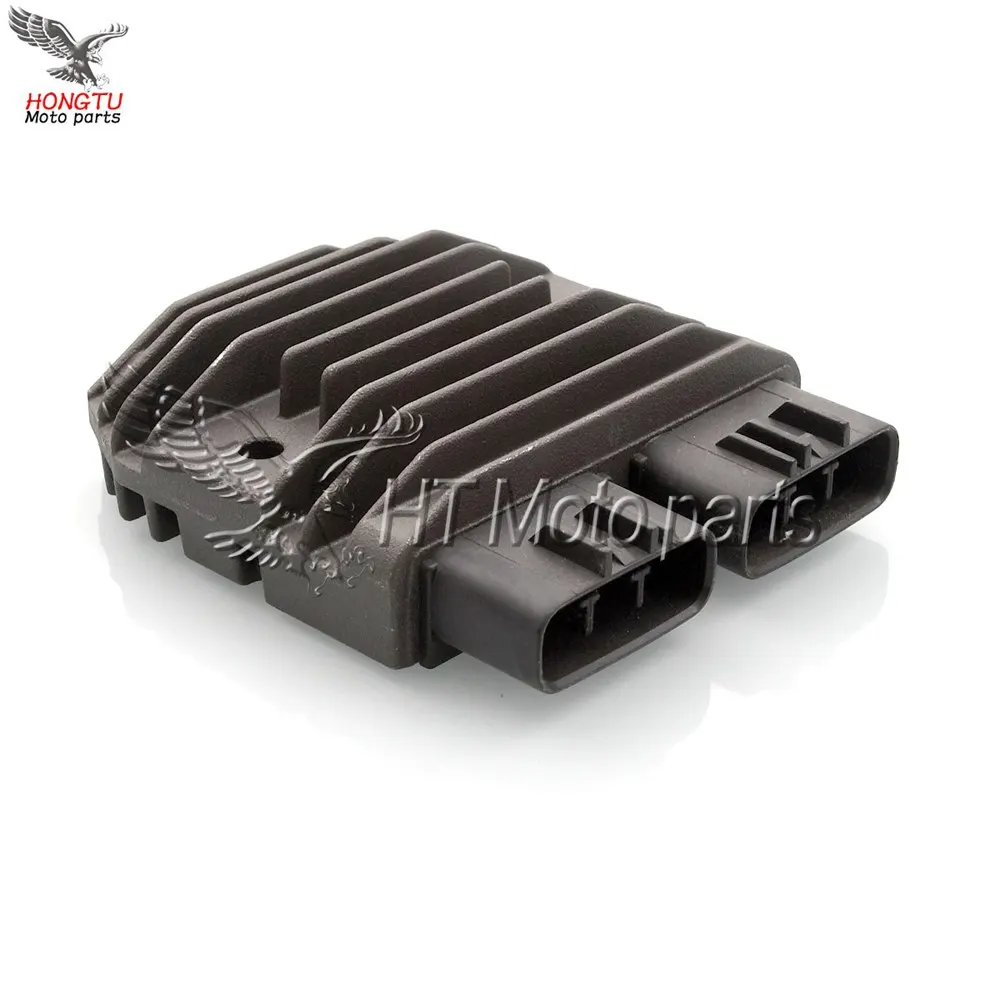 Регулятор напряжения Выпрямитель для Suzuki LT-F500F Quadrunner GSXR600 1997-2005 GSXR1000 GSXR750 GSX1300R Hayabusa