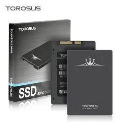 TOROSUS SSD 1 ТБ 240 gb 120gb 480gb SSD SATA жесткий диск твердотельные накопители HDD 2,5 внутренний Hd SSD 128GB 256GB для ноутбука