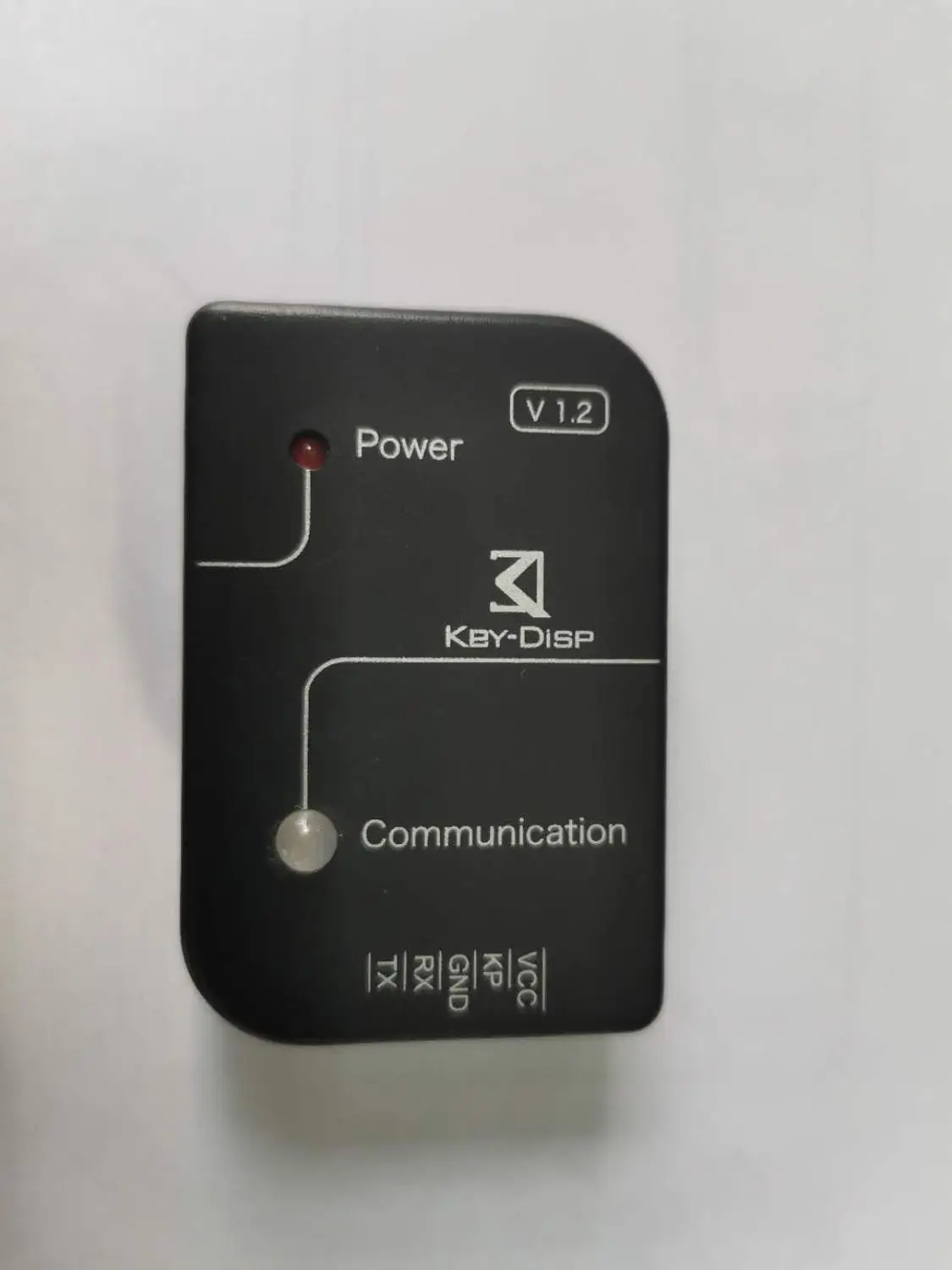 US $153.00 KEYDISP Display Test Machina Display Program Tool EBIKE USB Programming Cable Wire Line Ebike