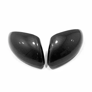 

For Nissan Altima Door Side Wing Rear View Mirror Cover Rearview Mirror Protectors ABS Car Styling Accessories 2019 2020 Model