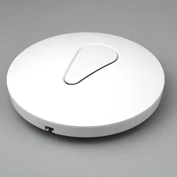 

Wireless Ceiling-mount 300Mbs AP Wifi Repeater/Signal POE Adapter Shell Gateway/AP/Repeater/WDS/WISP Mode supported