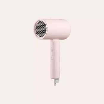 

Xiaomi Mijia H100 Hair Dryer 1600W Negative Lon Portable Electric Machine Professional Blow Drier Low Noise Home Use From Youpin